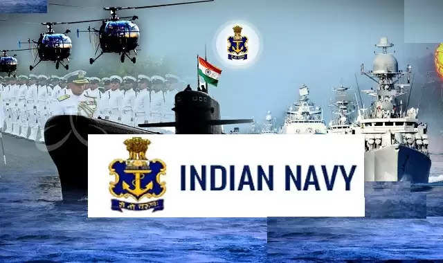 भारतीय नौसेना के पदों पर आवेदन का आज अंतिम दिन, 10वीं और 12वीं पास करें जल्द अप्लाई