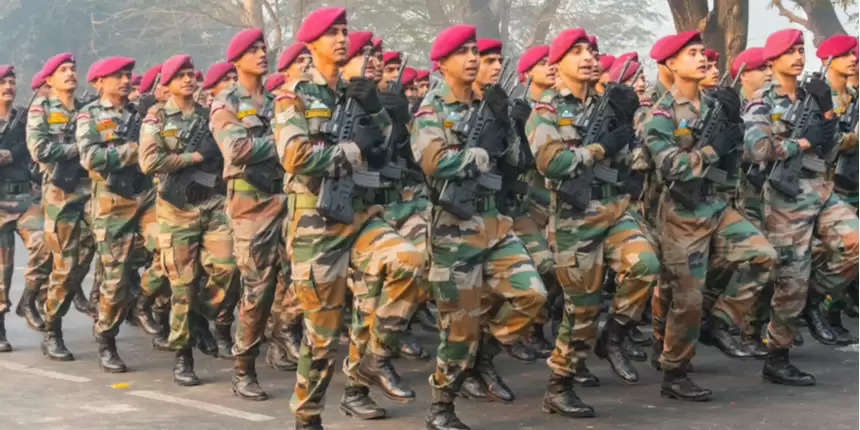 भारतीय सेना रैली भर्ती को लेकर शेड्यूल तैयार, इस तारीख को यहां होगी रैली, जाने पूरी डिटेल