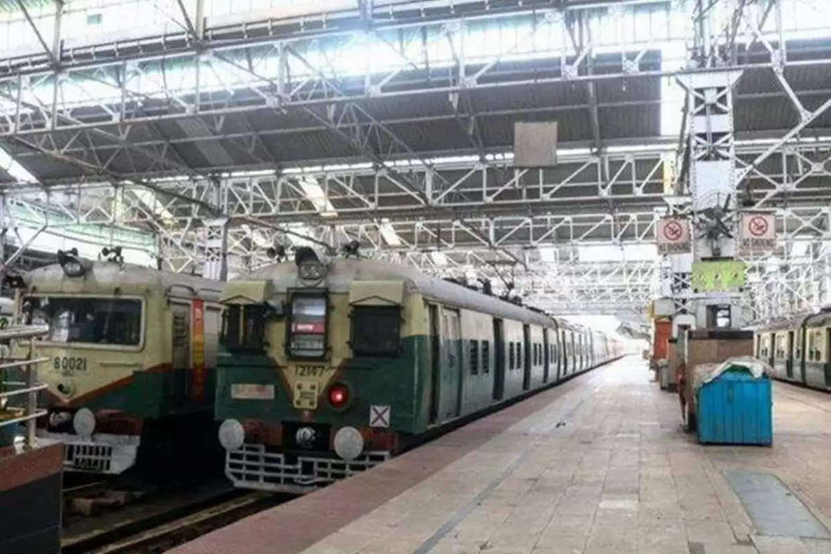 हरियाणा के युवाओं के लिए रेल इंडिया टेक्निकल (Rail India Technical) में निकली भर्ती, जानिए आवेदन और सिलेक्शन की पूरी जानकारी