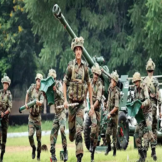 भारतीय सेना में नौकरी पाने का शानदार मौका, जानिए आवेदन संबंधी महत्वपूर्ण जानकारी