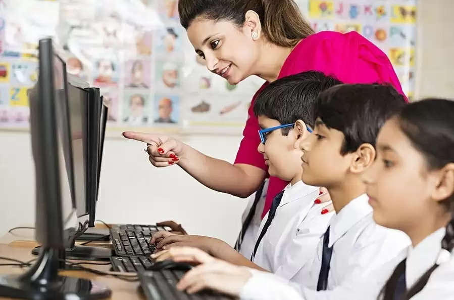 Computer Teacher Vacancy in Rajasthan Soon: जल्द होने जा रही है कंप्यूटर शिक्षक के 10453 पदों पर भर्ती, देखें पूरी जानकारी