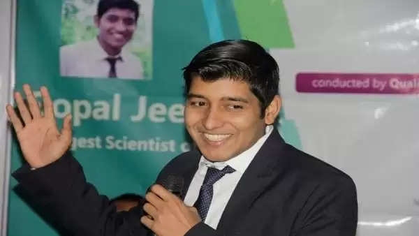 19 साल के गोपाल (Scientist Gopal) ने देश सेवा के लिए 3 बार ठुकरा दिया नासा में नौकरी का ऑफर, जानिए गोपाल की कामयाबी की कहानी