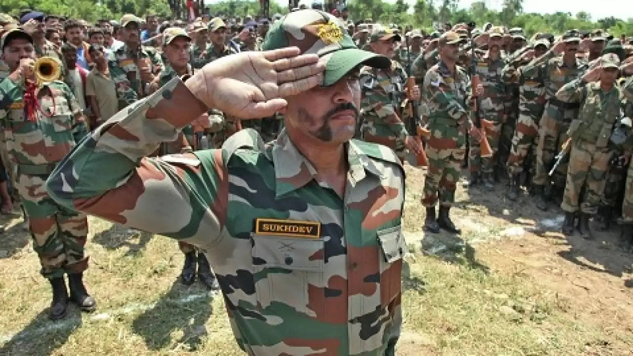 भारतीय सेना में निकली भर्ती, यहां से करें जल्द अप्लाई