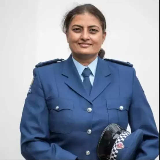 विदेश में टैक्सी चलाने वाली पहली भारतीय महिला बनी न्यूजीलैंड पुलिस का हिस्सा, जानिए इस सफलता का राज