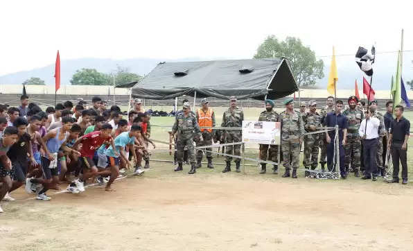 हिसार कैंट में होने जा रही है भारतीय सेना भर्ती रेली, यहां से करें डायरेक्ट आवेदन
