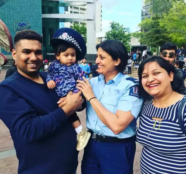 विदेश में टैक्सी चलाने वाली पहली भारतीय महिला बनी न्यूजीलैंड पुलिस का हिस्सा, जानिए इस सफलता का राज