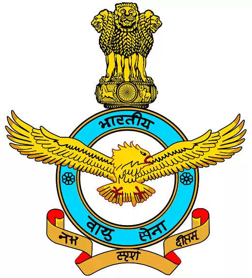 Air force Vacancy 2021: भारतीय वायु सेना में क्लर्क व कुक समेत कई पदों पर निकली भर्ती, 10वीं व 12वीं पास करें जल्द अप्लाई