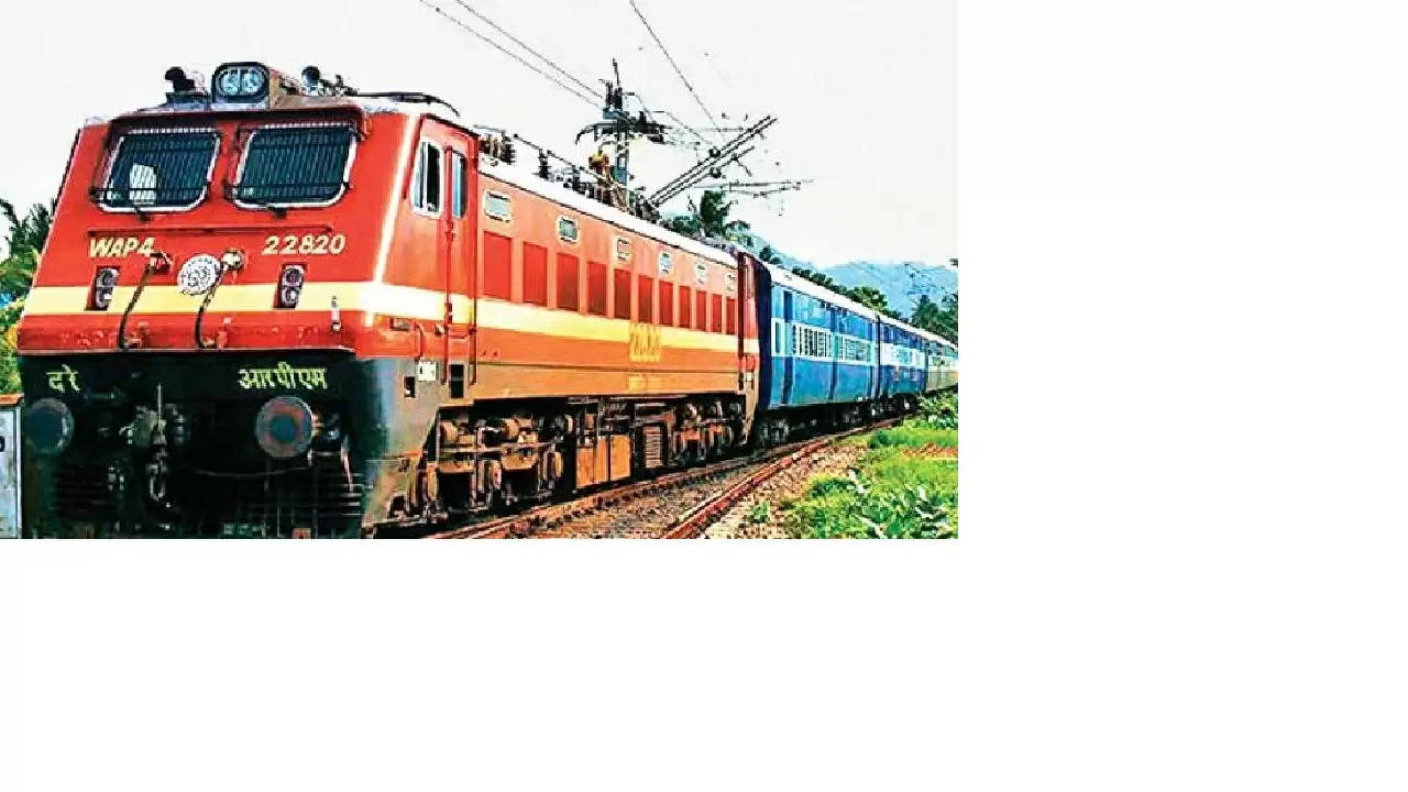 इंडियन रेलवे ने निकाली भर्ती, दसवीं पास कर सकेंगे अप्लाई, ऐसे करें आवेदन ?