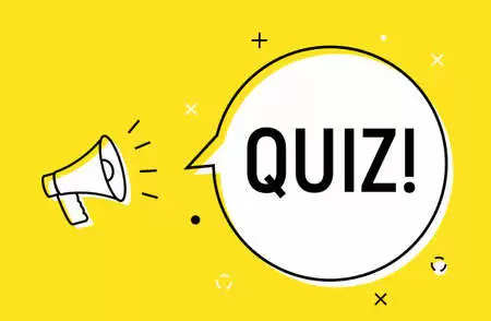 Haryana GK Quiz No. 1: हरियाणा सामान्य ज्ञान के 10 महत्वपूर्ण सवाल, दीजिये जवाब यहां..