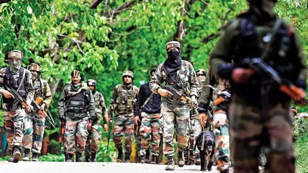 भारतीय सेनाः इन राज्यों में जल्द शुरू होगी सेना भर्ती रैली, ऑनलाइन आवेदन जरूरी