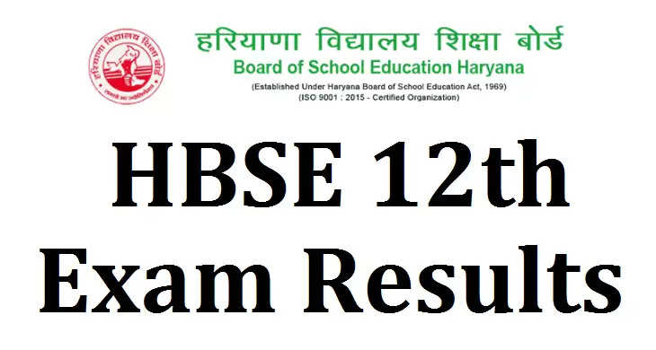 HBSE 12th Result 2021 Date Time OUT- Know What Time the Result Will Declare