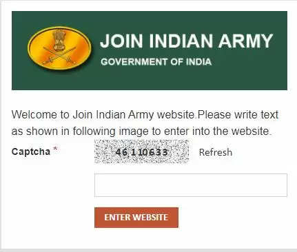 भारतीय सेना (Army Vacancy) में इन पदों पर आवेदन शुरू, यहां देखें स्टेप टू स्टेप आवेदन करने का सरल तरीका