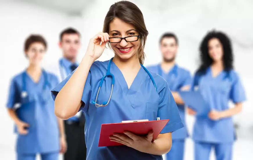 नर्स और वर्क असिस्टेंट समेत कई पदों पर निकाली भर्तियां, जल्दी करें आवेदन