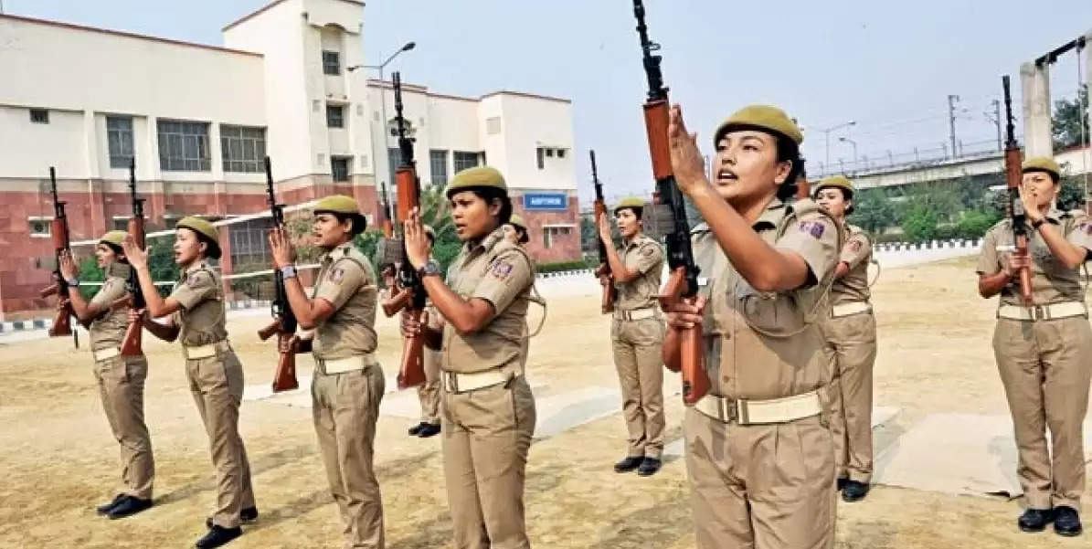 Haryana Police Sub Inspector Jobs 2021- हरियाणा पुलिस में निकली बंपर भर्ती, पुरुषों और महिलाओं के लिए खाली हैं पद