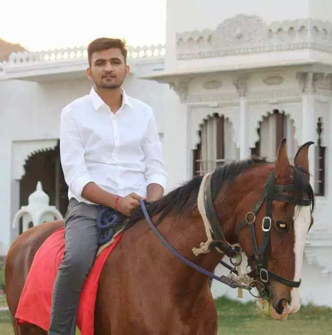 महज 21 साल की उम्र में जेताराम राम ने खड़ी कर दी 215 करोड़ की कंपनी, जानिए राजस्थान के इस होनहार युवक की कहानी