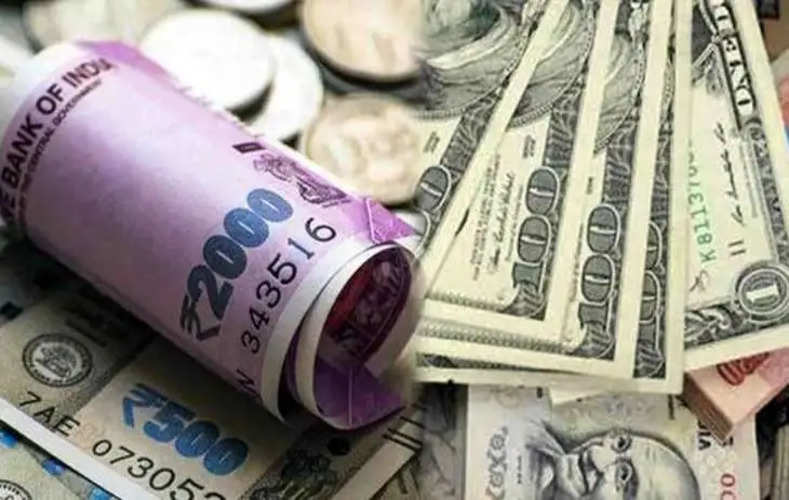 India Forex Reserves: विदेशी मुद्रा कोष बढ़कर 547.25 अरब डॉलर पहुंचा, जानें कितना रहा सोने का भंडार