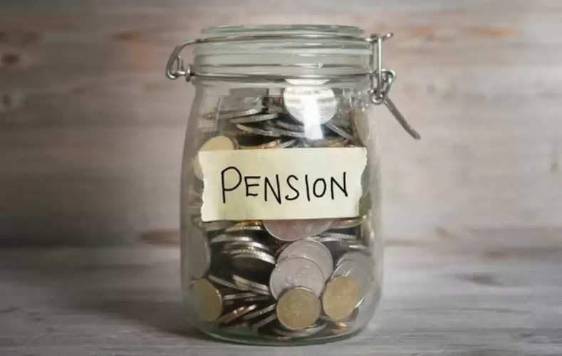 old age pension scheme
