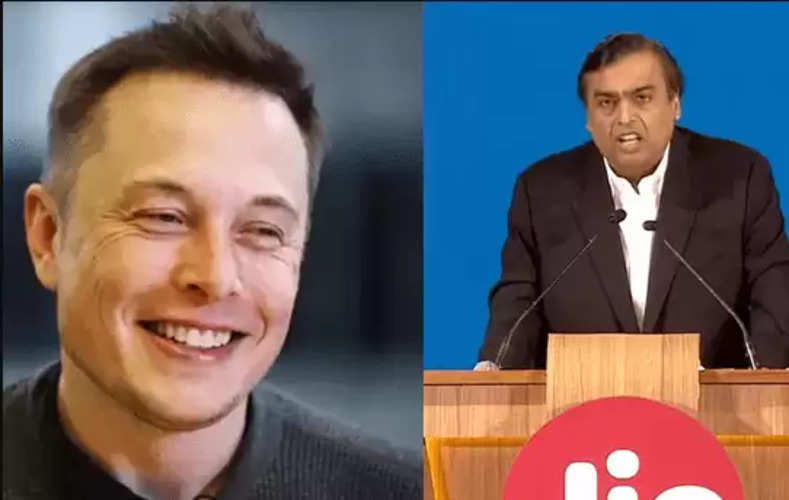 Elon Musk To Provide Cheapest Data To Indian