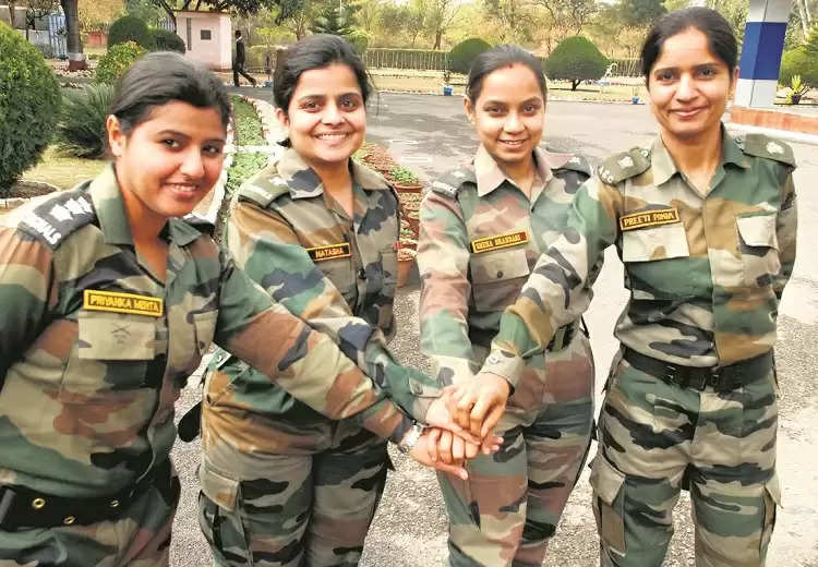 Indian Army Recruitment 2022:
