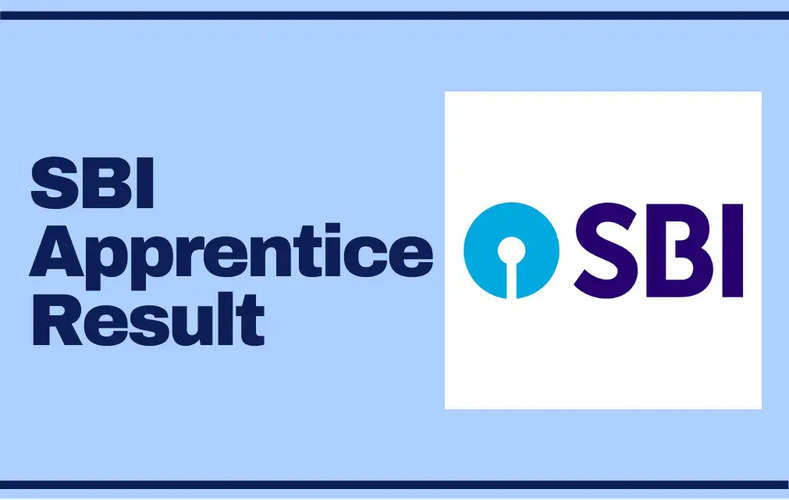 SBI 6100 Apprentice Final Result 2021
