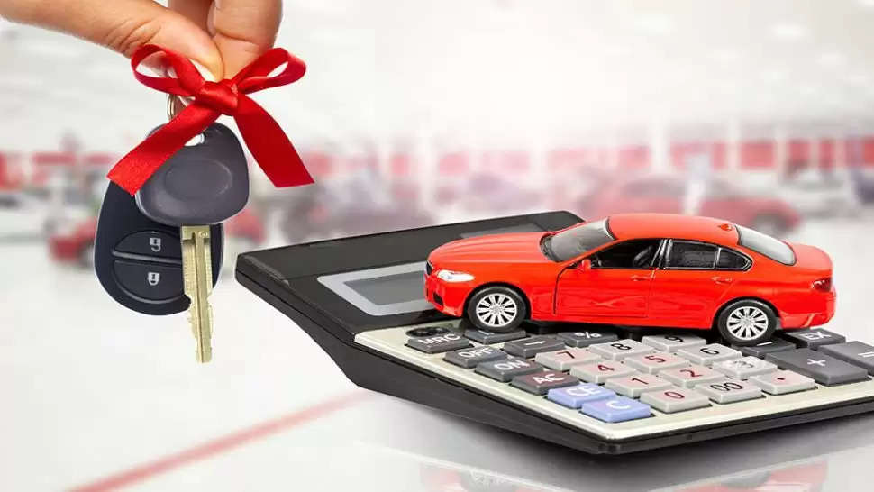 HDFC Express Car Loan: अब सिर्फ 30 मिनट में खरीदें कार! बदल गया गाड़ी फाइनेंस का तरीका, आपका जानना है जरूरी