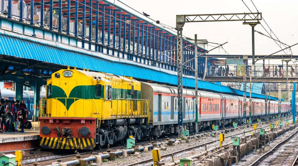 यात्रियों को रेलवे की अहम सौगात, अब इस राज्य के लोगों के लिए उठा लिया बड़ा कदम