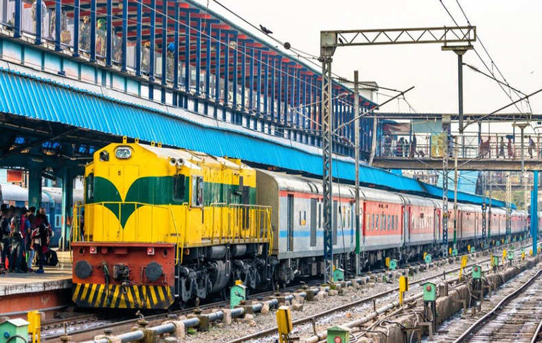यात्रियों को रेलवे की अहम सौगात, अब इस राज्य के लोगों के लिए उठा लिया बड़ा कदम
