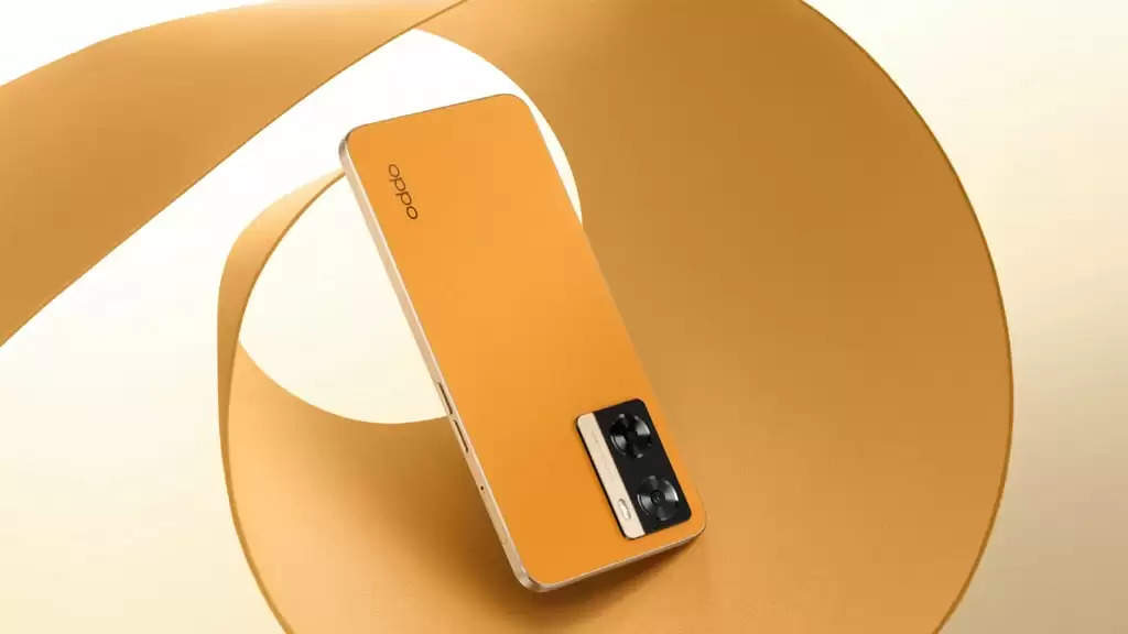 OPPO ला रहा तगड़ी बैटरी वाला चकाचक Smartphone, कम कीमत में मिलेंगे धमाकेदार फीचर्स