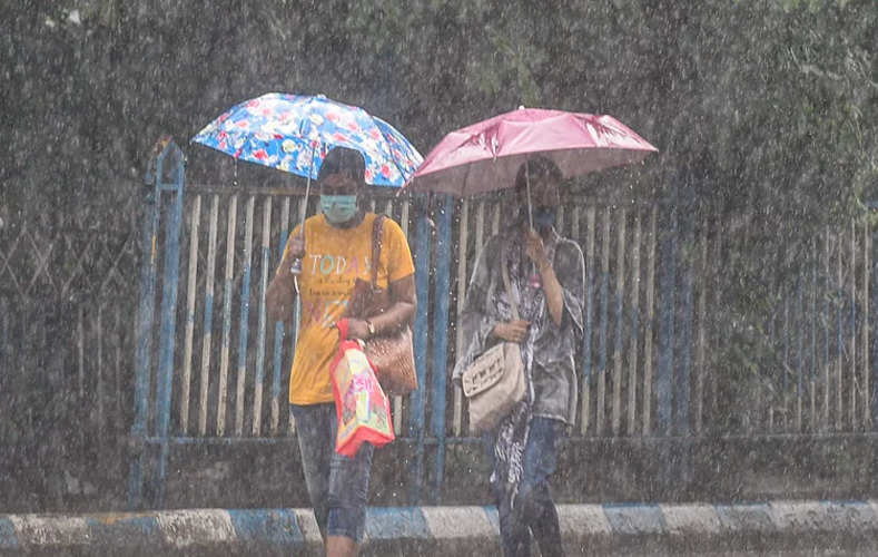 Weather Forecast Update: बिहार-झारखंड में होगी बारिश, जानिए दिल्ली-यूपी समेत अन्‍य राज्यों के मौसम का हाल