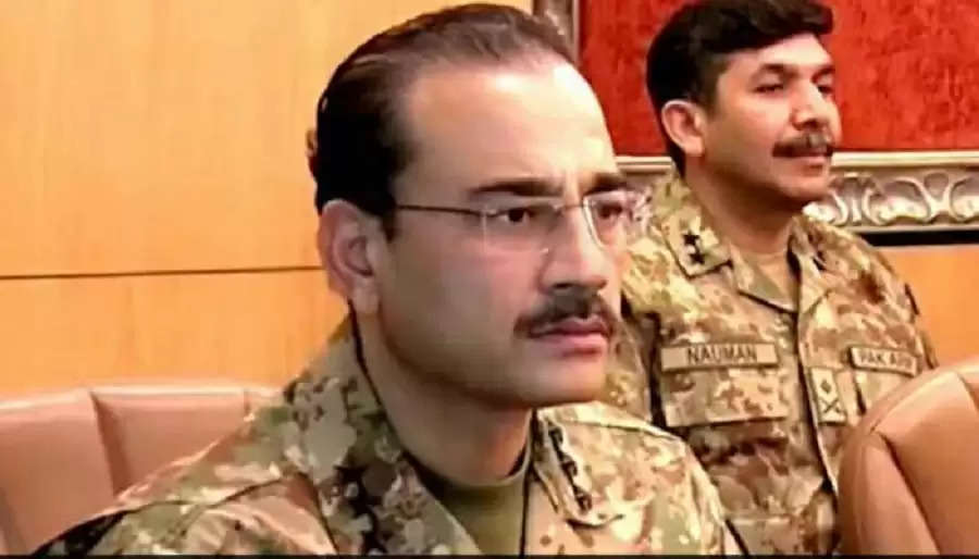 Pakistan New Army Chief: किसी से छिपा नहीं है पाकिस्तान के नए आर्मी चीफ का भारत विरोधी एजेंडा, ऐसी है कुंडली