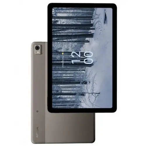 लंबी बैटरी लाइफ वाले Nokia T21 Tablet ने मारी धमाकेदार एंट्री, देखें खूबियां