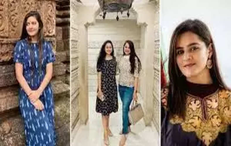 Most Beautiful IAS officers: ये हैं भारत की 6 खूबसूरत IAS और IPS ऑफिसर्स, दिमाग के मामले में हैं सबसे तेज