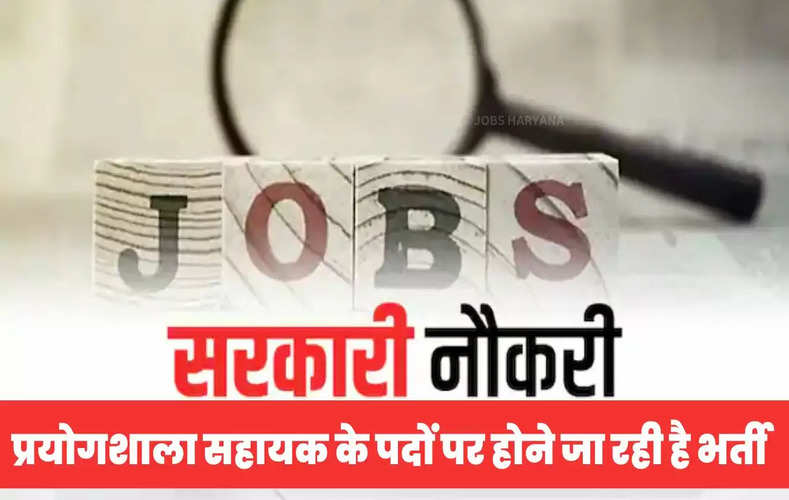 viral news jobs haryana