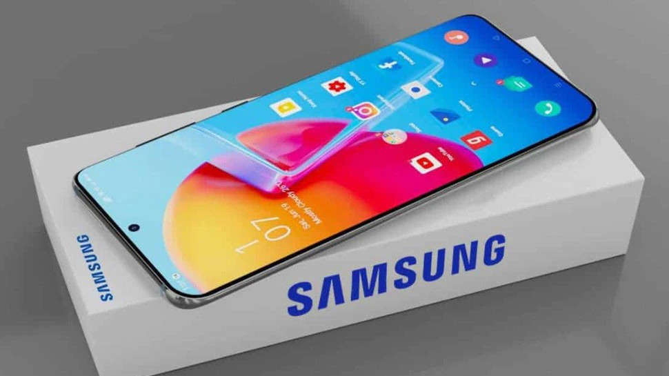 कहर बरपाने आ रहा Samsung का नया 5G Smartphone! फर्राटेदार स्पीड से होगा फुल चार्ज, जानिए हर डिटेल