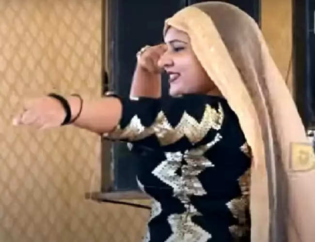 Haryanvi Dance Video: सपना के डांस को भूल जाओगे जब देखोगे प्रीति के इस कमरतोड़ डांस को, देखिए कैसे मटकाई खरबूजे सी कमर