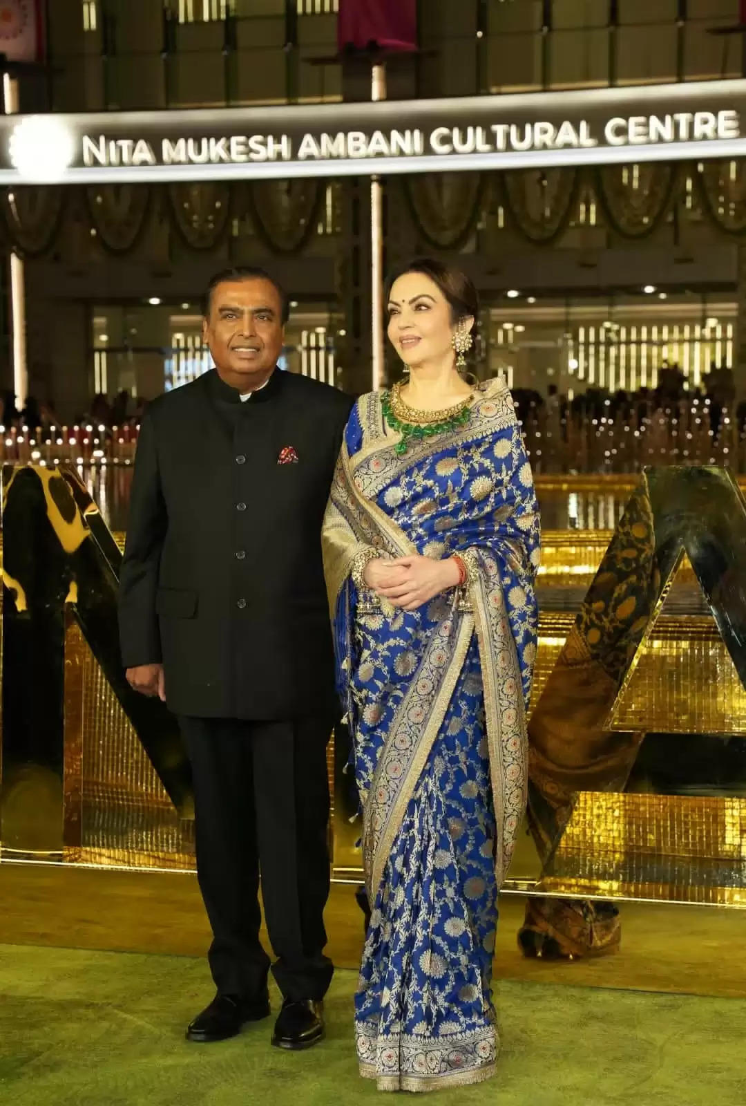 Ambani 