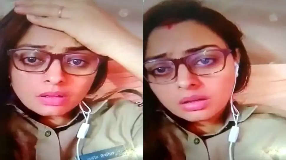 Police: महिला सिपाही ने वर्दी पहनकर इस गाने पर बनाई वीडियो! वायरल होने के बाद हुई सस्पेंड