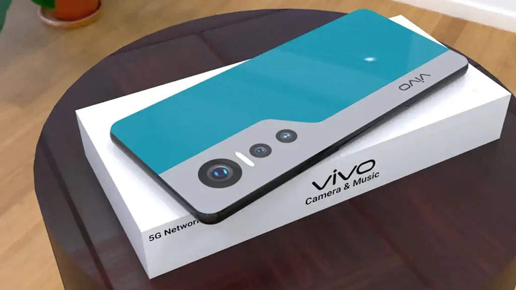 दिलों पर राज करने आ रहा Vivo का 8 हजार रुपये वाला धाकड़ Smartphone, देख लोग बोले- कितना Cute है...