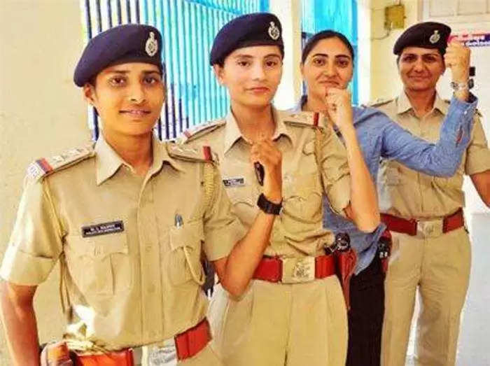 HSSC Female Constable Result 2021 Out