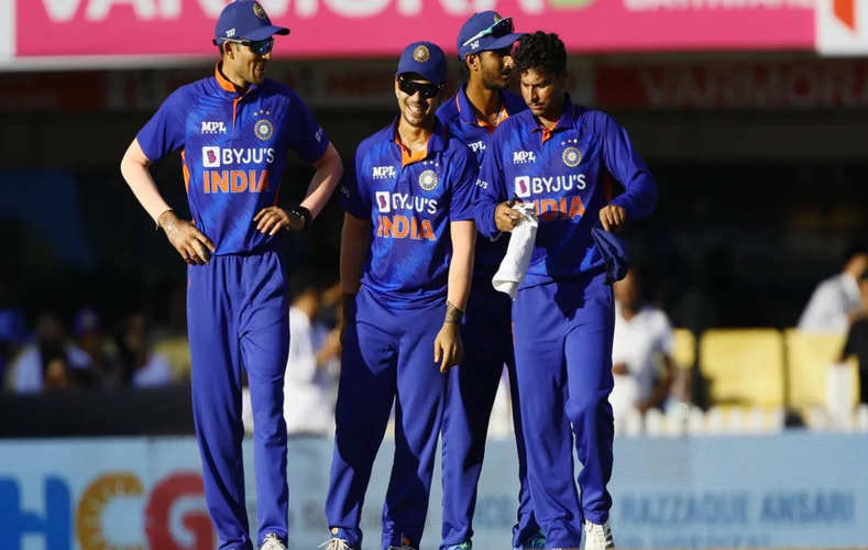 दुनिया की नंबर-1 ODI टीम बन जाएगी टीम इंडिया! न्यूजीलैंड के खिलाफ वनडे सीरीज में करना होगा ये कमाल