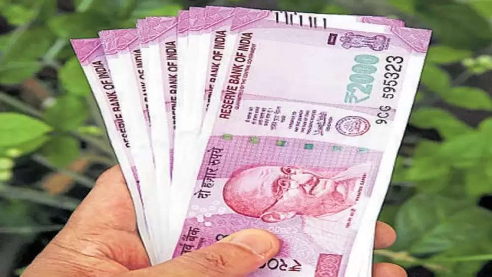 7th Pay Commission: केंद्रीय कर्मचारियों के इस भत्ते में हुई 5 गुना बढ़ोतरी, सैलरी से अलग मिलेंगे 30 हजार रुपये; जानिए कैसे