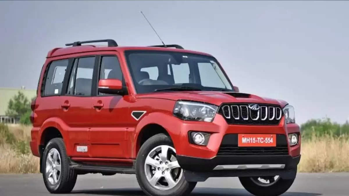Mahindra Scorpio पर मिल रहा 65 प्रतिशत तक का डिस्काउंट, सिर्फ 4 लाख में खरीदें ये दमदार SUV