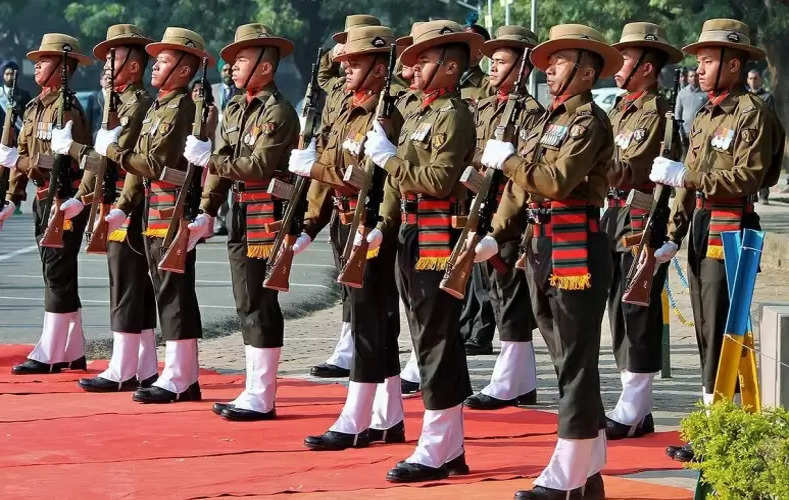 Assam Rifles Vacancy 2022: 