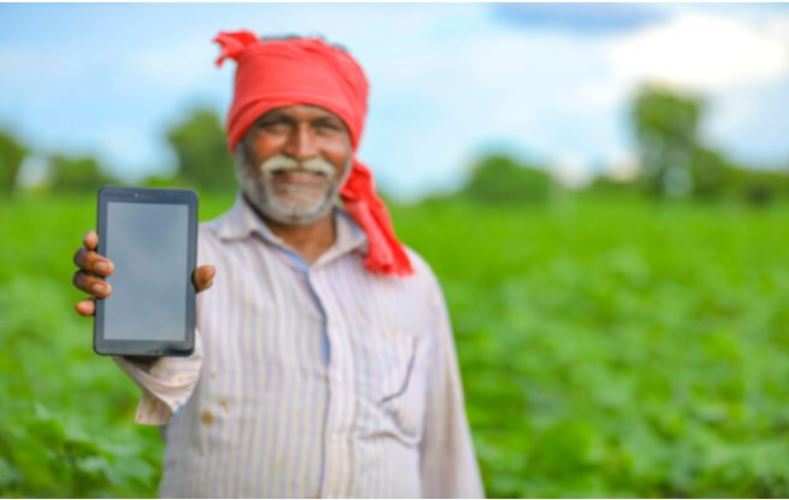 खुशखबरी: किसानों को स्मार्टफोन खरीदने के लिए मिलेंगे रुपये, यहां जानिए कैसे उठाये स्कीम का फ़ायदा 