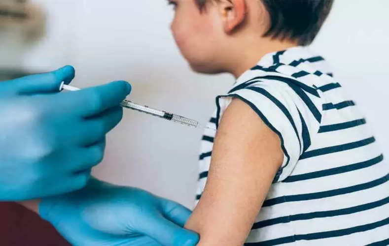 Children's Vaccination