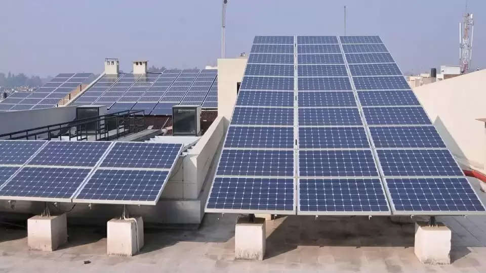 Free Solar Rooftop Plan: मुफ्त सोलर पैनल के लिए ऐसे करें अप्लाई, नहीं रहेगी बिजली बिल की चिंता 
