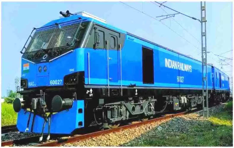 Indian Railway: अब हरियाणा की पटरियों पर चलेंगी हाइड्रोजन गैस ट्रेन, इस जिले में लगेगा हाइड्रोजन गैस प्लांट
