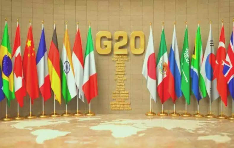 G-20: 67% आबादी, 75 प्रतिशत कारोबार पर कब्‍जा, 3 वजहों से भारत सेट करेगा इनका एजेंडा