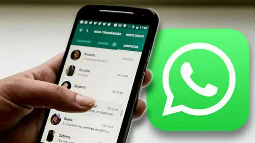 WhatsApp ला रहा कमाल का फीचर, बदल जाएगा Disappearing Message का तरीका, जानिए डिटेल्स