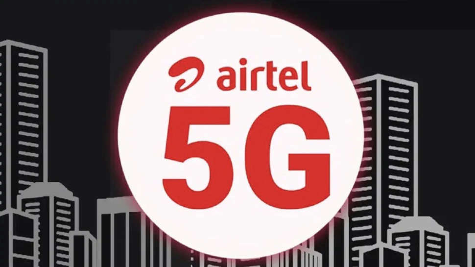 Airtel यूजर्स के लिए Good News! इस दिन से शुरू होगी 5G सर्विस; जानकर Jio यूजर्स को होगी जलन